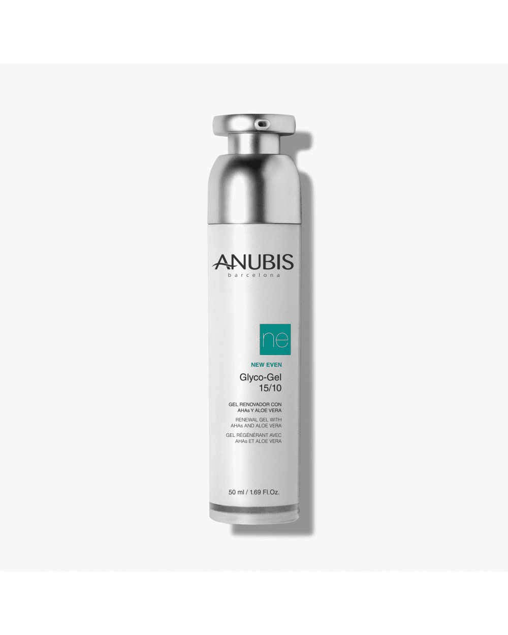 Anubis ANUBIS GLYCO-GEL 15/10 50ML - Prix au Maroc
