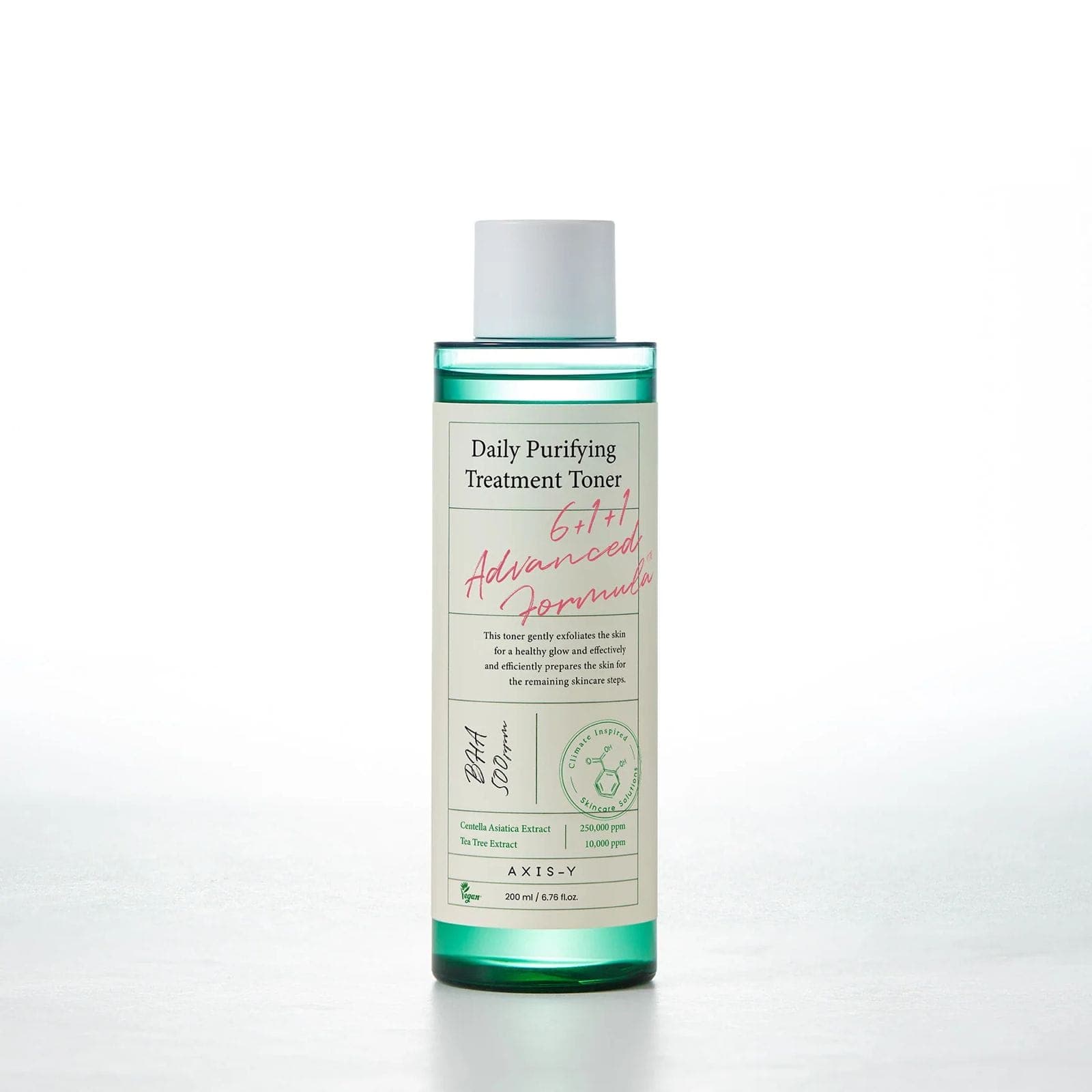 Axis-Y AXIS-Y DAILY PURIFYING TREATMENT TONER 200 ML - Prix au Maroc