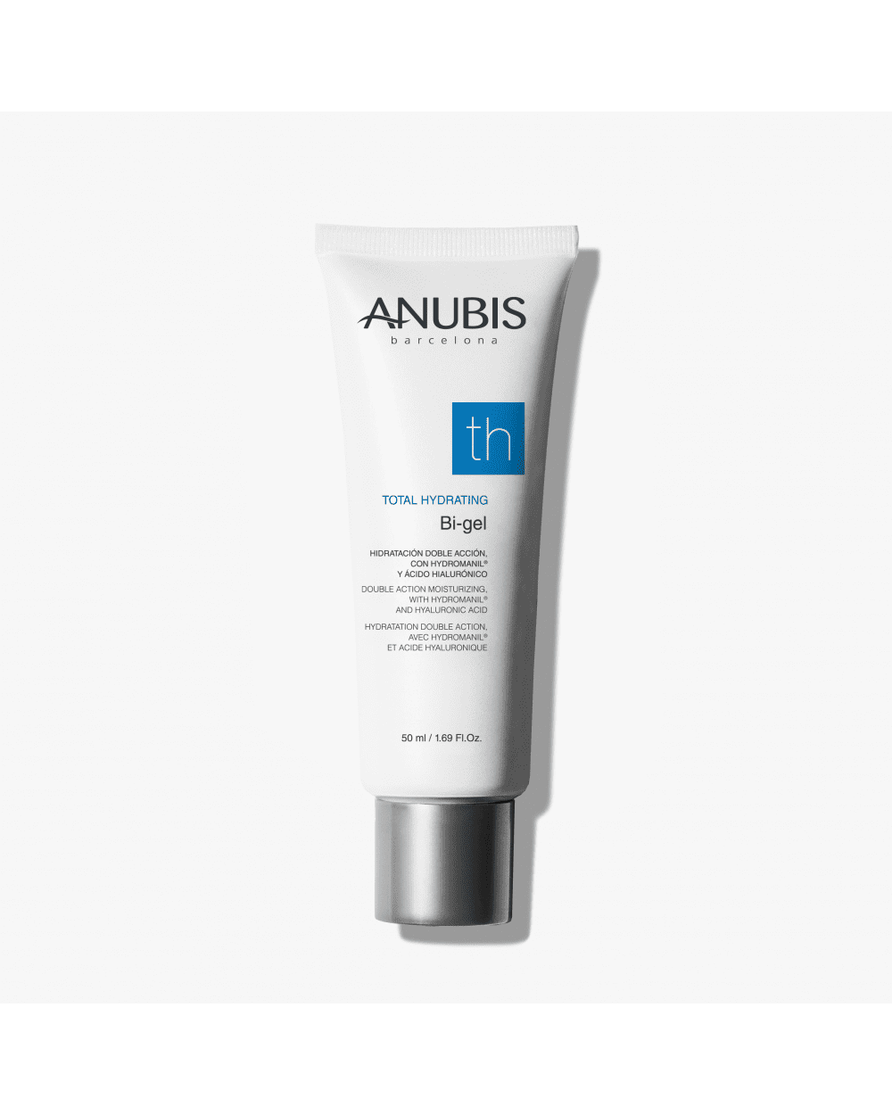 Anubis ANUBIS BI-GEL 50ML - Prix au Maroc