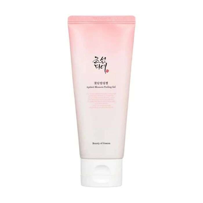 Beauty of Joseon BEAUTY OF JOSEON Apricot Blossom Peeling Gel 100ml - Prix au Maroc