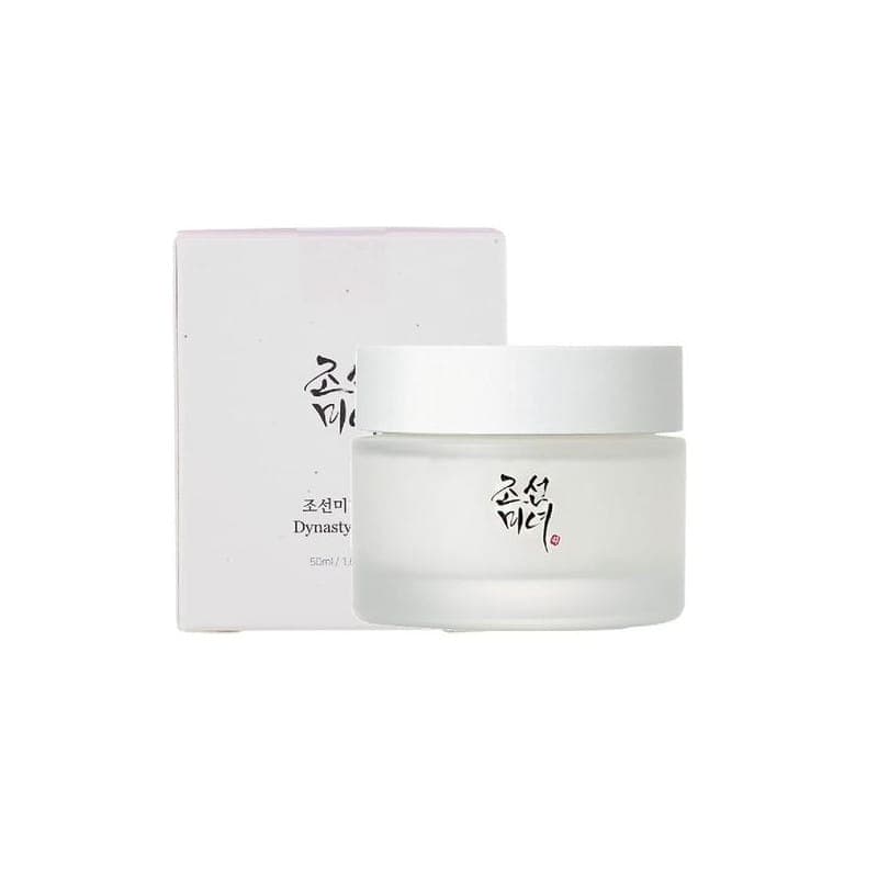 Beauty of Joseon BEAUTY OF JOSEON dynsaty cream 50ml - Prix au Maroc