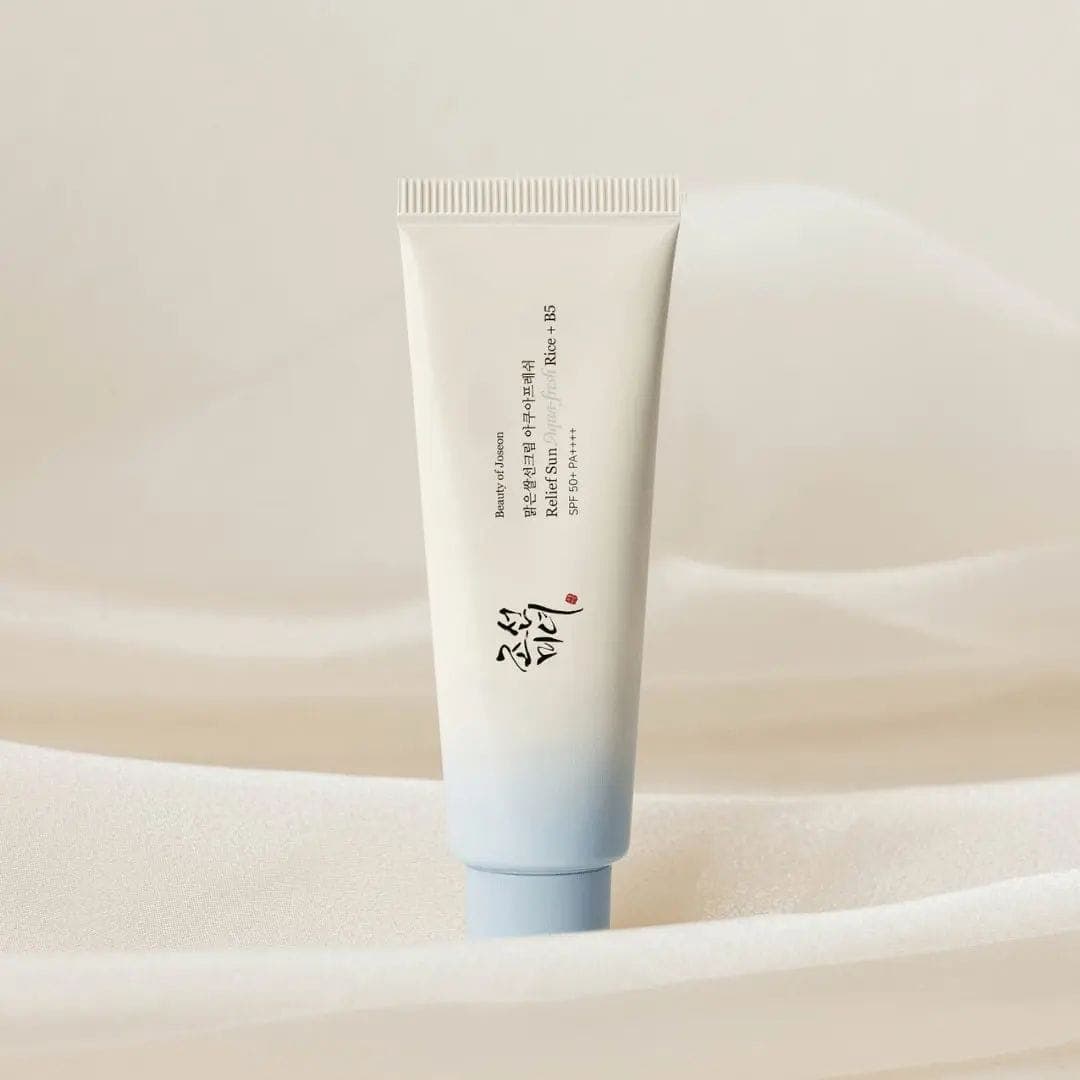 Beauty of Joseon BEAUTY OF JOSEON Crème Solaire Aqua-Fresh SPF50+ PA++++ 50ml - Prix au Maroc