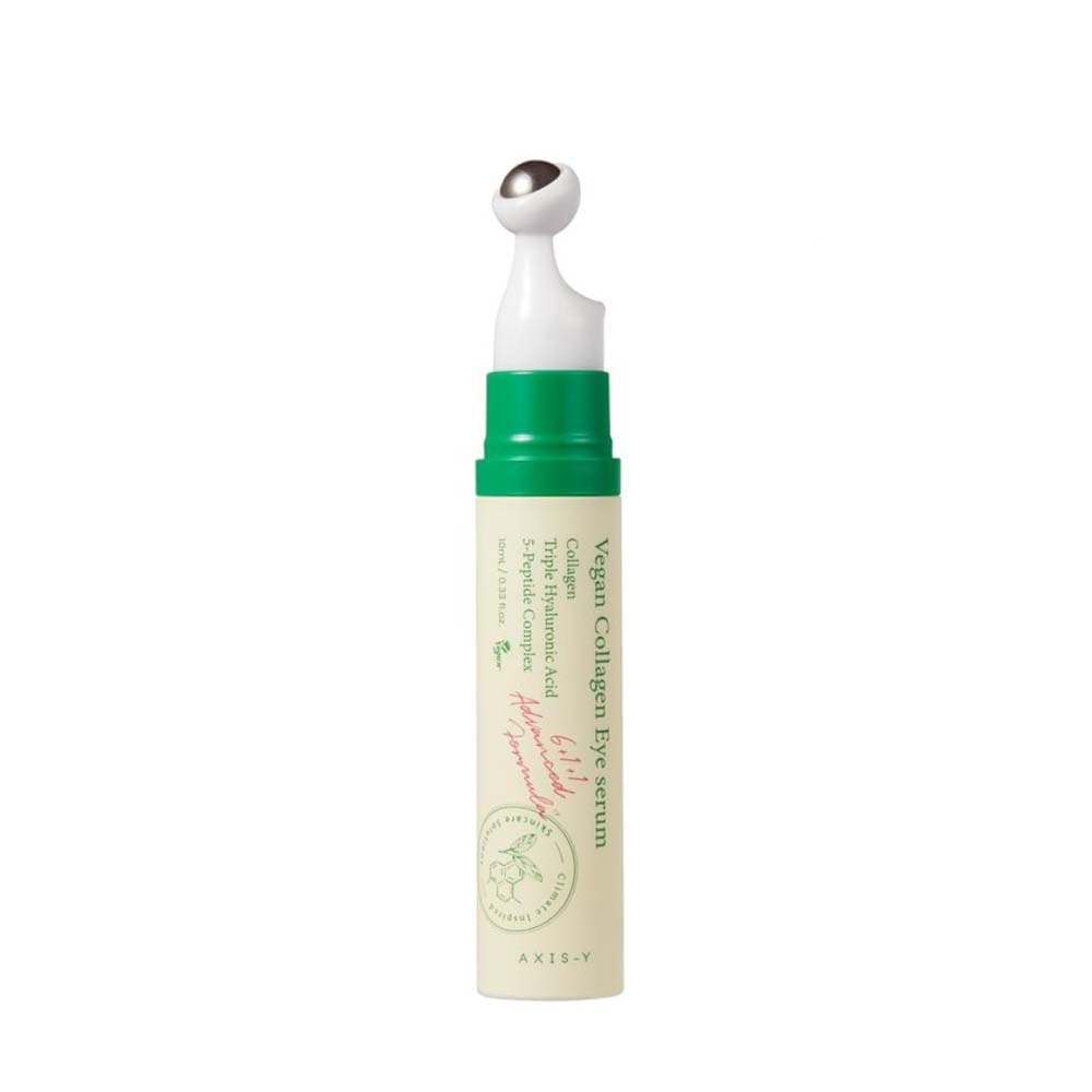Axis-Y AXIS-Y VEGAN COLLAGEN EYE SERUM 10ml - Prix au Maroc