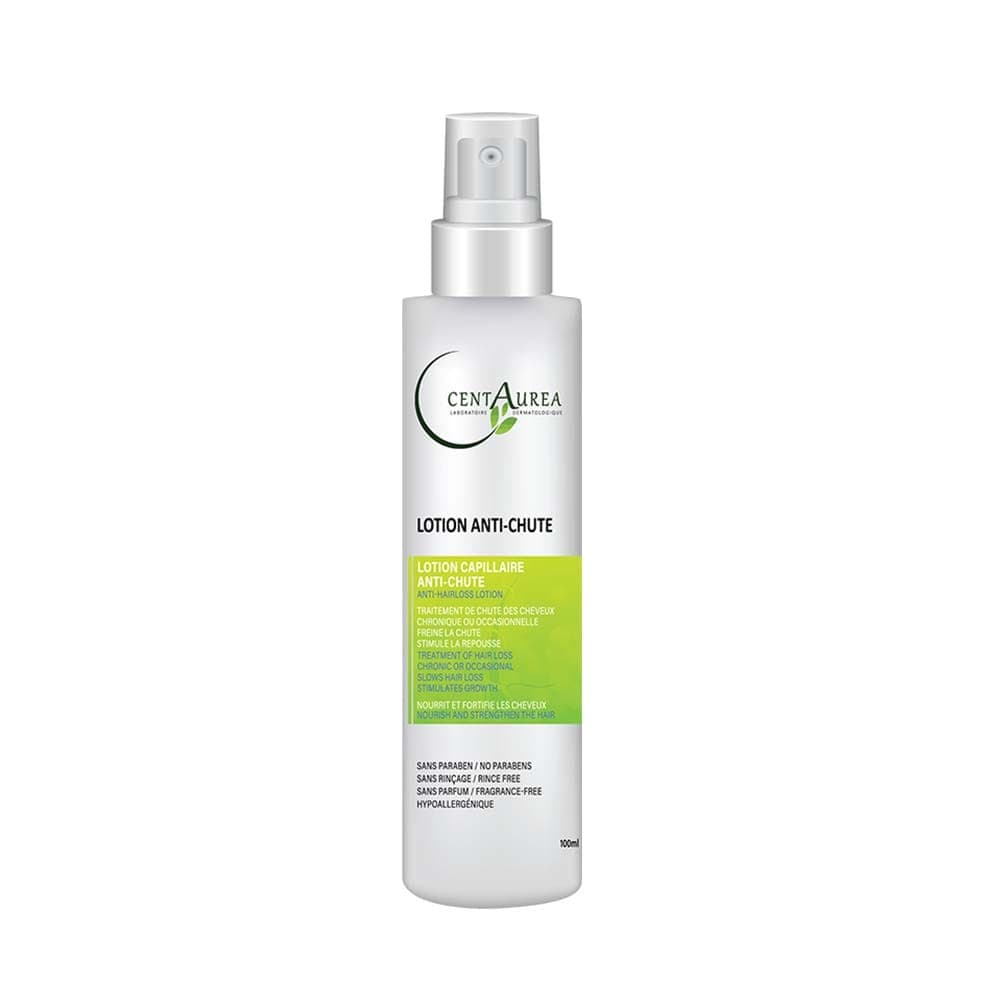 Centaurea CENTAUREA LOTION ANTI CHUTE 100ml - Prix au Maroc