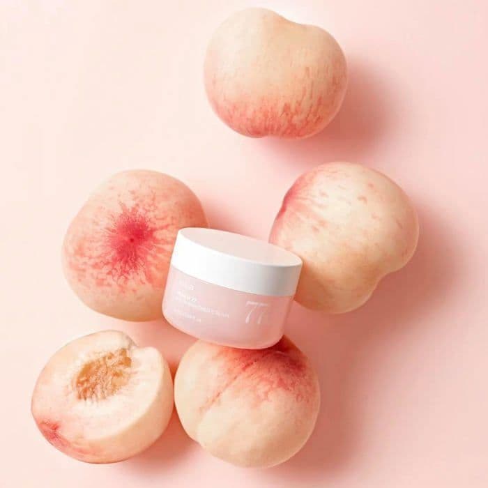 Anua ANUA PEACH 77 NIACIN ENRICHED CREAM 50ML - Prix au Maroc
