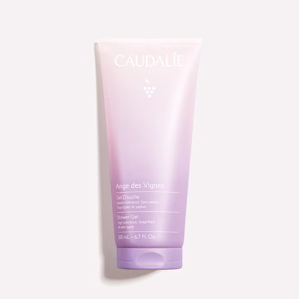 Caudalie CAUDALIE GEL DOUCHE ANGE DES VIGNES 200ML - Prix au Maroc