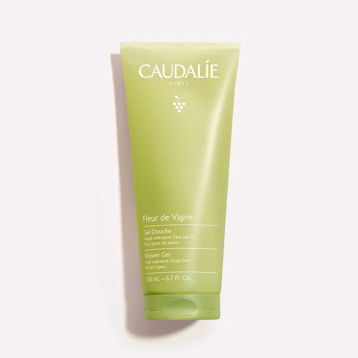 Caudalie CAUDALIE GEL DOUCHE FLEUR DE VIGNE 200ML - Prix au Maroc