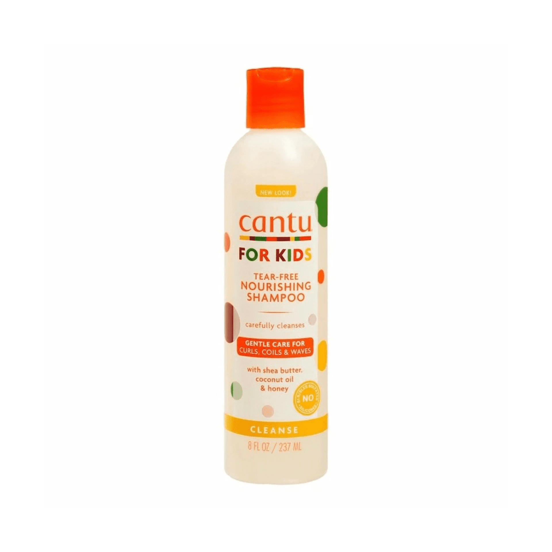 Cantu CANTU FOR KIDS TEAR-FREE NOURISHING SHAMPOO 237ML - Prix au Maroc