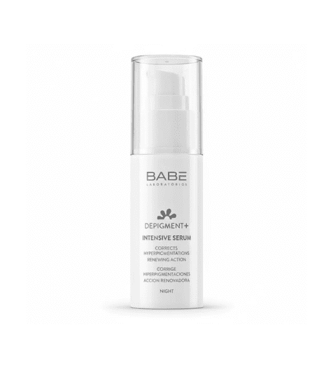 Babé BABÉ DEPIGMENT INTENSIVE SERUM 30ML - Prix au Maroc
