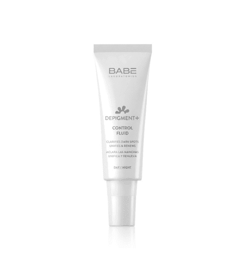 Babé BABE DEPIGMENT + CONTROL FLUID 40ML - Prix au Maroc