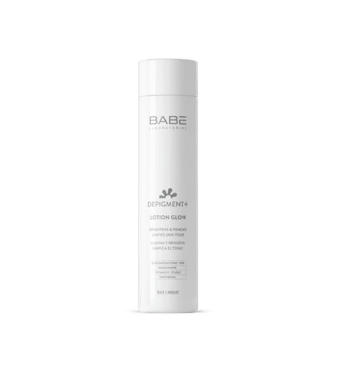 Babé BABE DÉPIGMENTE + LOTION GLOW 150ML - Prix au Maroc