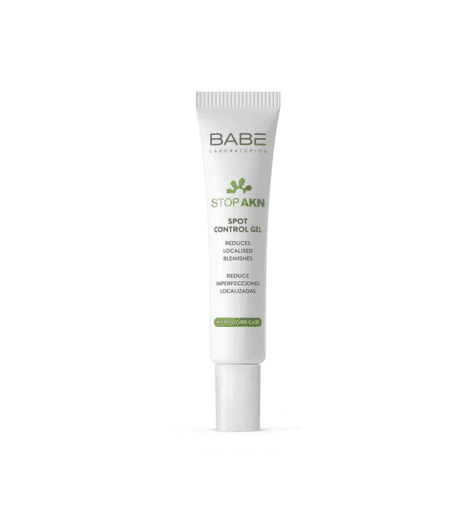 Babé BABE STOP AKN SPOT CONTROL GEL 8 ML - Prix au Maroc