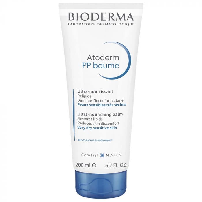 Acheter BIODERMA ATODERM PP BAUME 200ML de Bioderma au Maroc - Parapharmacie