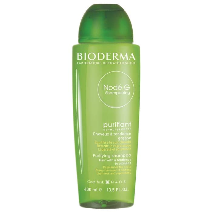 Acheter BIODERMA SHAMPOOING APAISANT PURIFIANT 400ML de Bioderma au Maroc - Parapharmacie