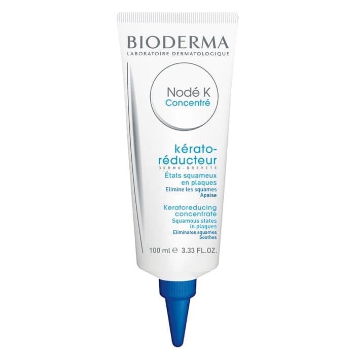 Acheter BIODERMA NODE K CONCENTRE KERATO-REDUCTEUR 100ML de Bioderma au Maroc - Parapharmacie