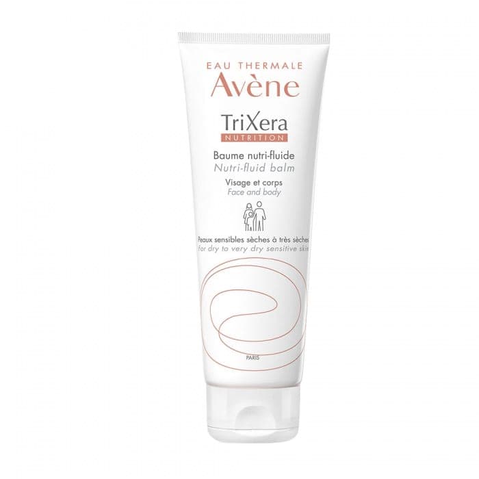 Acheter AVÈNE TRIXERA NUTRITION BAUME NUTRI-FLUIDE 200 ML de Avène au Maroc - Parapharmacie