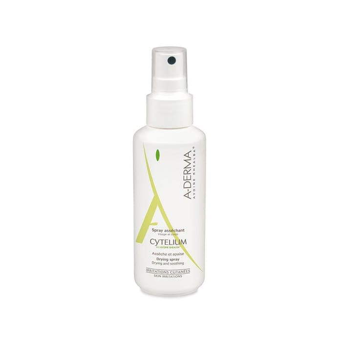 Acheter A-DERMA CYTELIUM LOTION ASSECHANTE SPRAY 100mL de A-Derma au Maroc - Parapharmacie