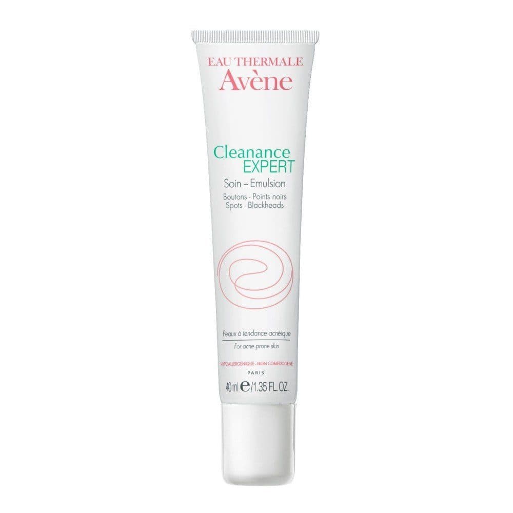 Acheter AVÈNE CLEANANCE EXPERT SOIN EMULSION 40ML de Avène au Maroc - Parapharmacie