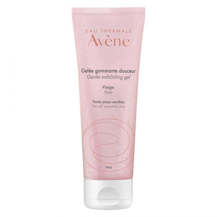 Acheter AVÈNE GELEE GOMMANTE DOUCEUR 75 ML de Avène au Maroc - Parapharmacie