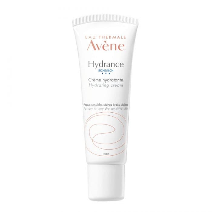 Acheter AVÈNE HYDRANCE OPTIMALE RICHE PERFECTEUR DE TEINT 40ML de Avène au Maroc - Parapharmacie