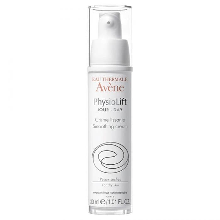 Acheter AVÈNE PHYSIOLIFT JOUR CREME LISSANTE 30ml de Avène au Maroc - Parapharmacie