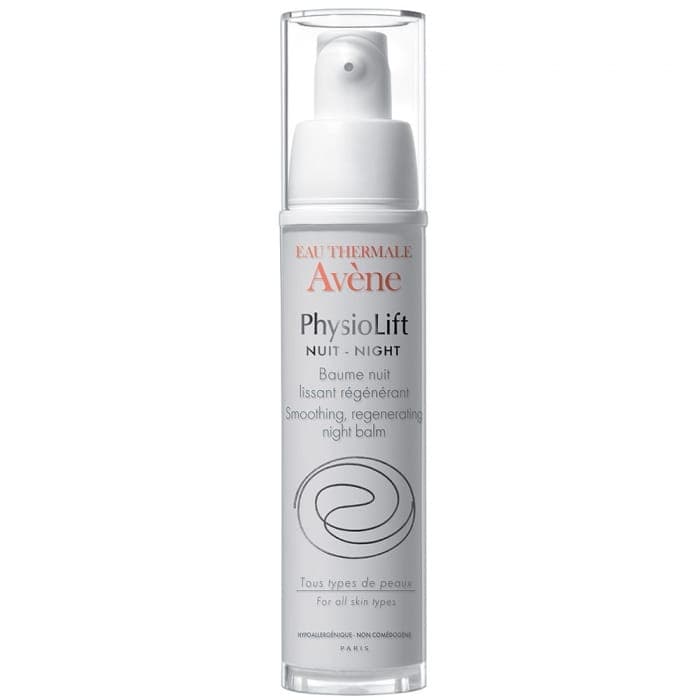 Acheter AVÈNE PHYSIOLIFT NUIT BAUME LISSANT REGENERANT 30 ML de Avène au Maroc - Parapharmacie