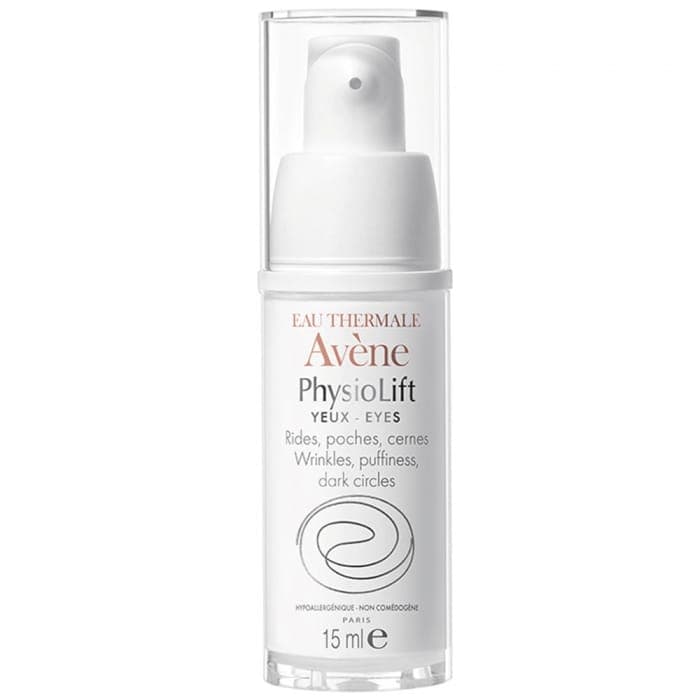 Acheter AVÈNE PHYSIOLIFT YEUX RIDES POCHES CERNES 15 ML de Avène au Maroc - Parapharmacie