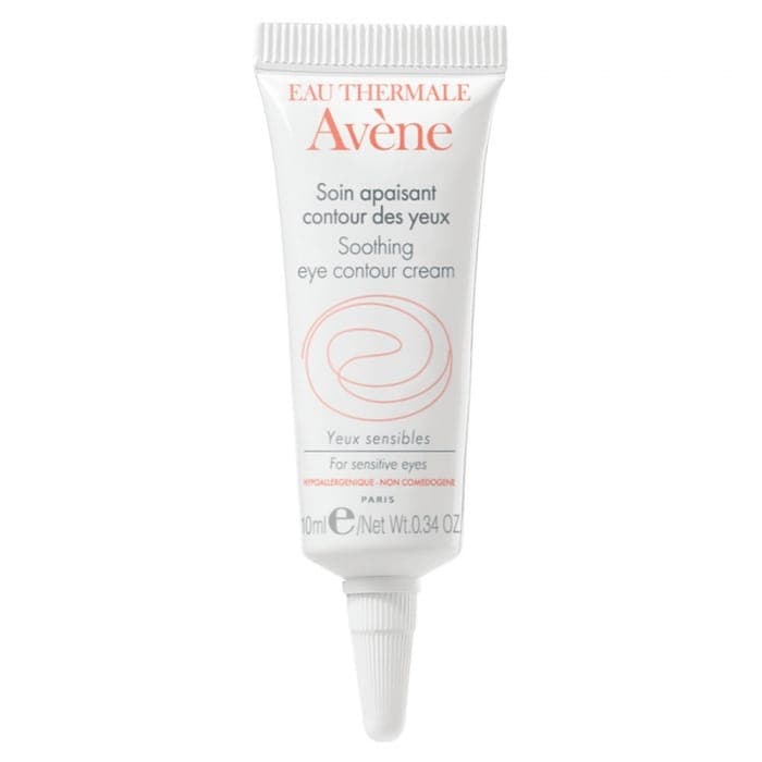 Acheter AVÈNE SOIN APAISANT CONTOUR DES YEUX 10ML de Avène au Maroc - Parapharmacie