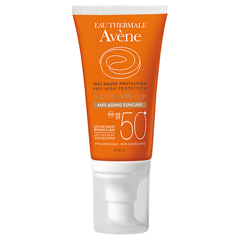 Avène AVÈNE SOLAIRE CREME ANTI-AGE SPF50+ 50ML