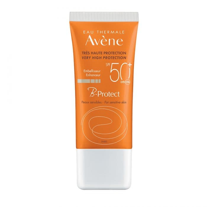 Acheter AVÈNE SOLAIRE B-PROTECT SPF50+ 30 ML de Avène au Maroc - Parapharmacie