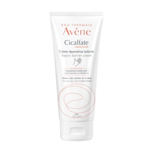 Acheter AVÈNE CICALFATE MAINS CREME REPARATRICE ISOLANTE 100 ML de Avène au Maroc - Parapharmacie