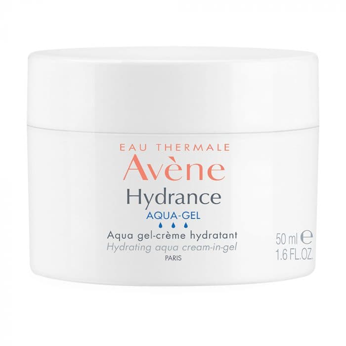 Acheter AVÈNE HYDRANCE AQUA-GEL CREME HYDRATANT 50 ML de Avène au Maroc - Parapharmacie