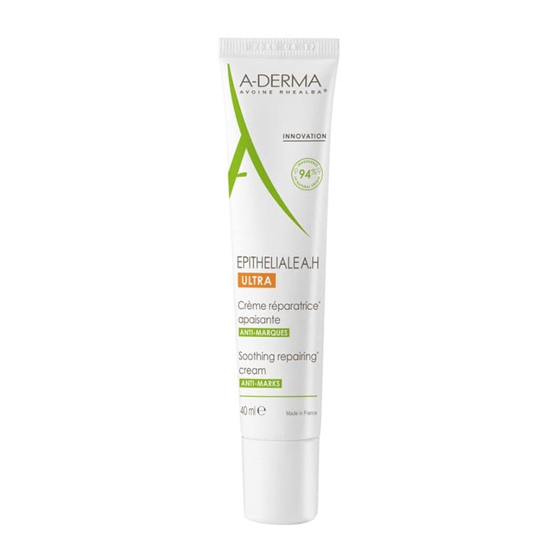 Acheter A-DERMA EPITHELIALE A.H ULTRA 40mL de A-Derma au Maroc - Parapharmacie