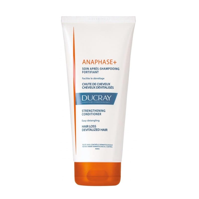 Acheter DUCRAY ANAPHASE SOIN APRES-SHAMPOING FORTIFIANT 200mL de Ducray au Maroc - Parapharmacie