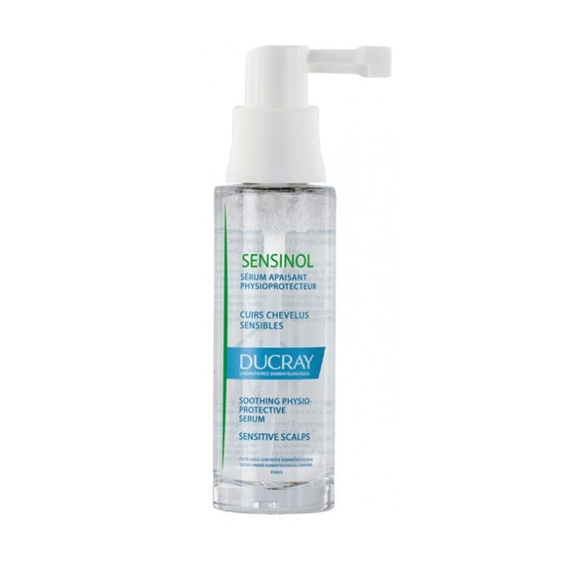 Acheter DUCRAY SENSINOL SERUM APAISANT PHYSIOPROTECTEUR 30mL de Ducray au Maroc - Parapharmacie