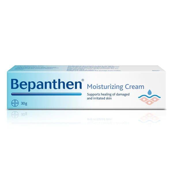 Acheter BEPANTHEN CREME HYDRATANTE 30g de Bepanthen au Maroc - Parapharmacie