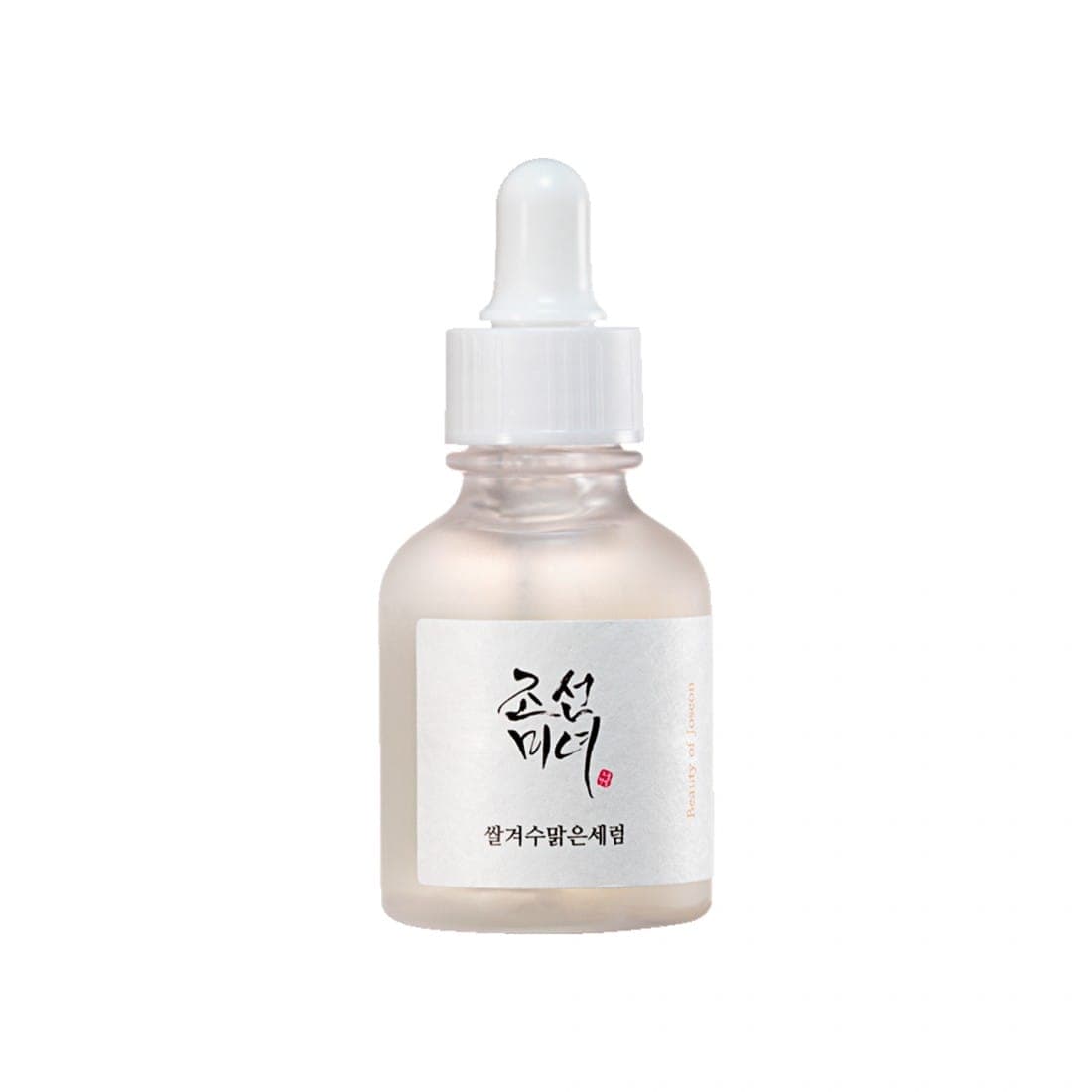 Acheter BEAUTY OF JOSEON Glow Deep Serum Rice + Alpha Arbutin – 30 ml de Beauty of Joseon au Maroc - Parapharmacie