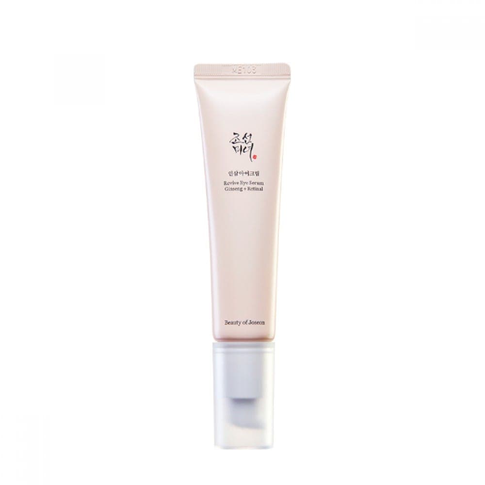Acheter BEAUTY OF JOSEON Revive Eye Serum Ginseng + Retinal – 30 ml de Beauty of Joseon au Maroc - Parapharmacie