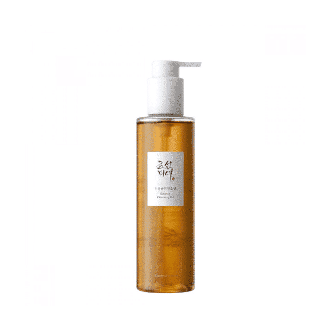 Acheter BEAUTY OF JOSEON Ginseng Cleansing Oil- 210 ML de Beauty of Joseon au Maroc - Parapharmacie