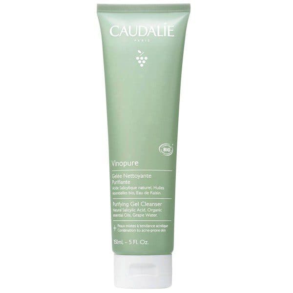 Acheter CAUDALIE VINOPURE GELEE NETTOYANTE PURIFIANTE 150ML de Caudalie au Maroc - Parapharmacie