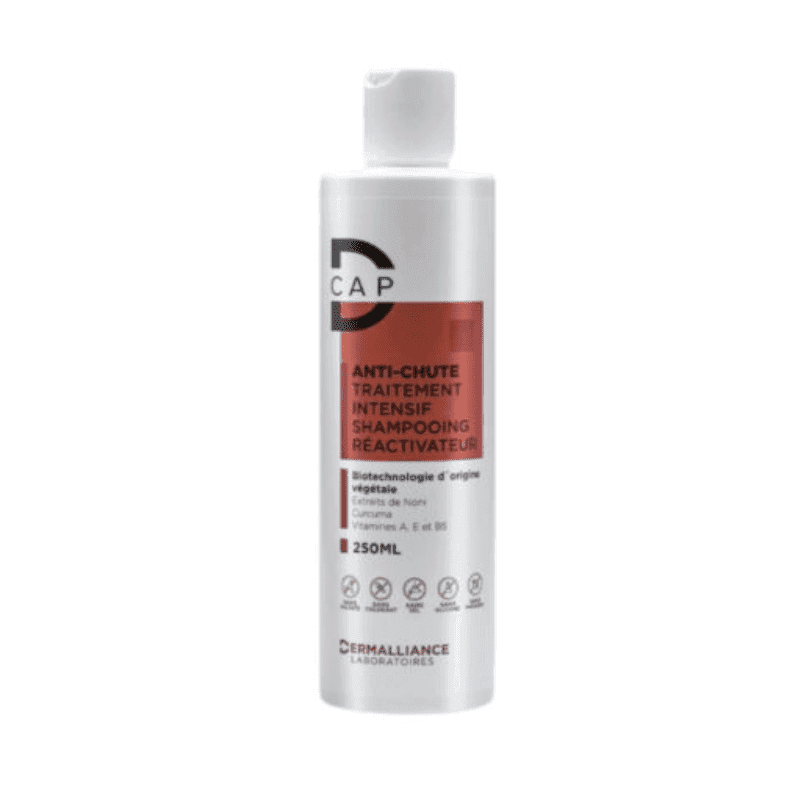 Acheter DCAP SHAMPOOING ANTI-CHUTE 250 ML de DCAP au Maroc - Parapharmacie