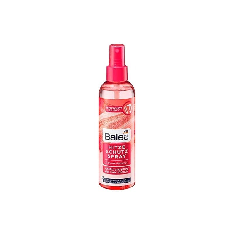 Acheter BALEA SPRAY PROTECTION THERMIQUE BIPHASE 200ML de Balea au Maroc - Parapharmacie