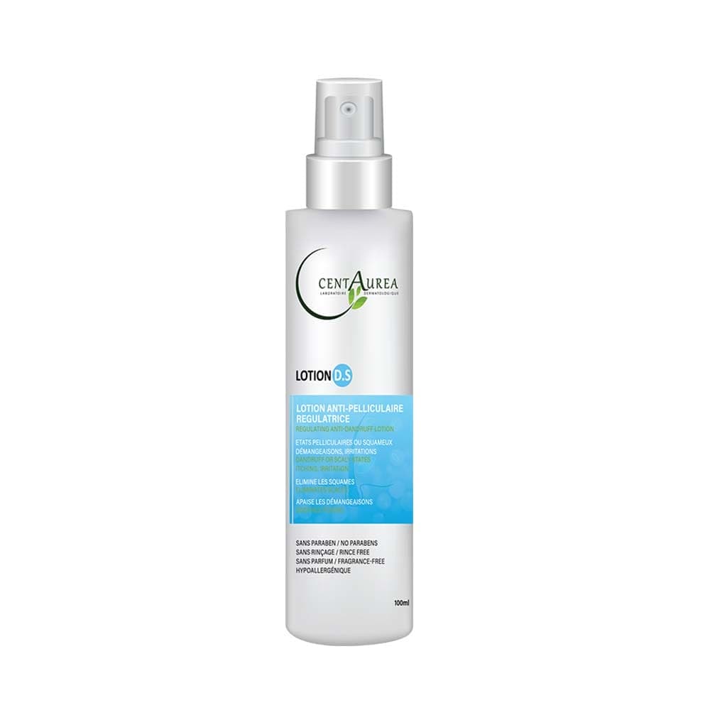 Centaurea CENTAUREA LOTION DS ANTI PELLICULAIRE 100ml