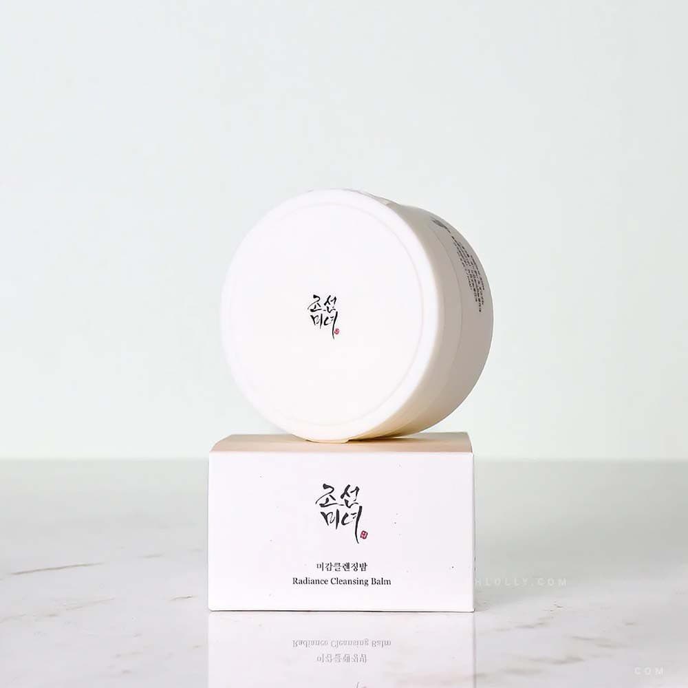 Acheter BEAUTY OF JOSEON BAUME NETTOYANT ÉCLAT 100ML de Beauty of Joseon au Maroc - Parapharmacie