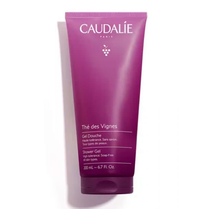 Acheter CAUDALIE GEL DOUCHE THÉ DES VIGNES 200ML de Caudalie au Maroc - Parapharmacie