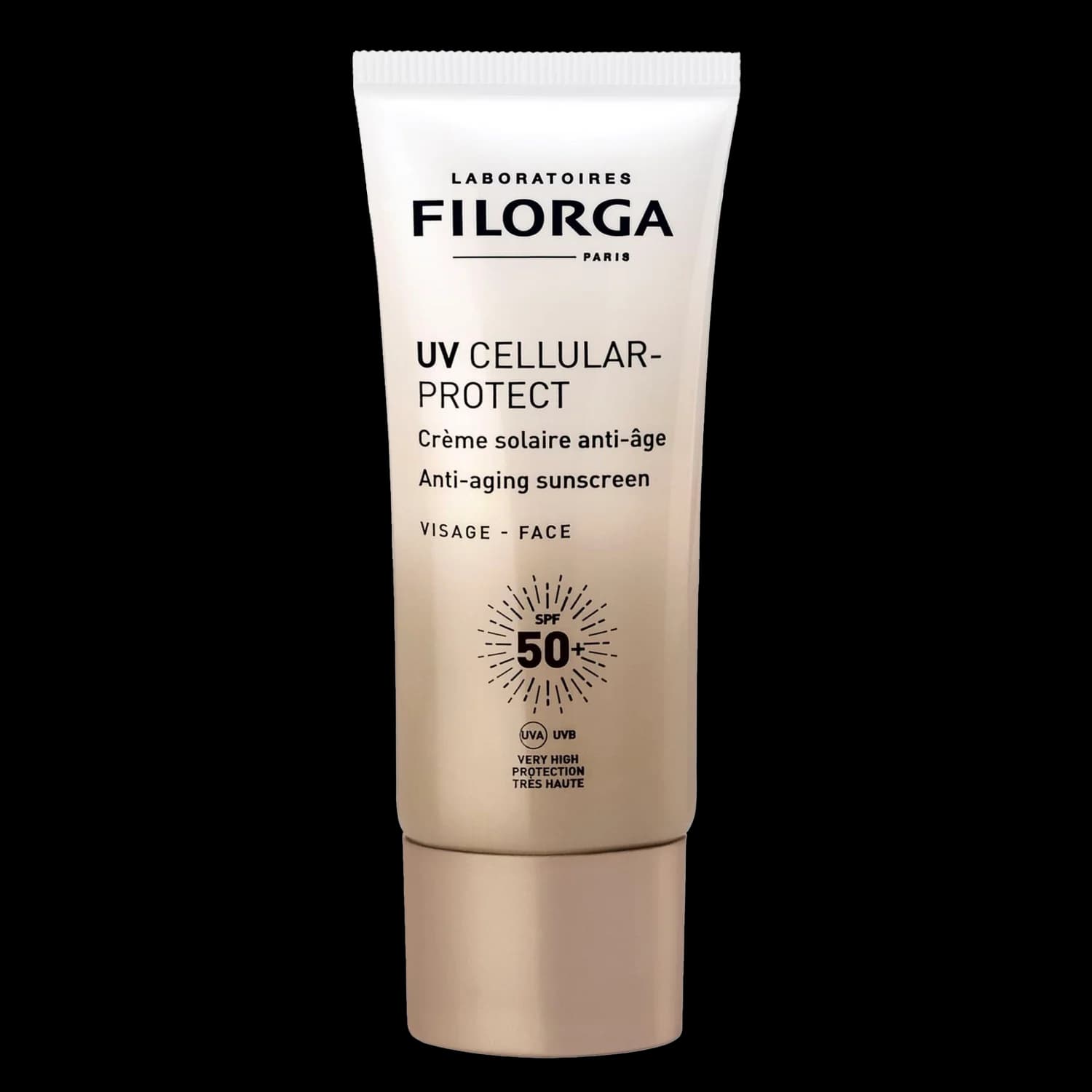 Acheter FILORGA UV-CELLULAR PROTECT VISAGE de Filorga au Maroc - Parapharmacie